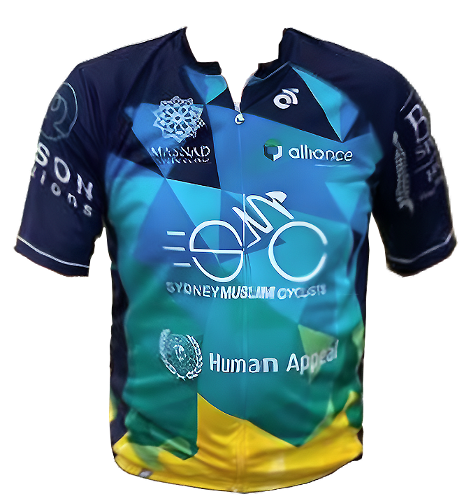 SMC Compression Top